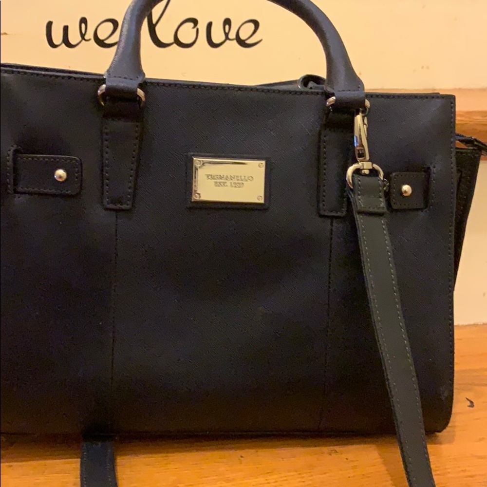 Tignanello shoulder bag